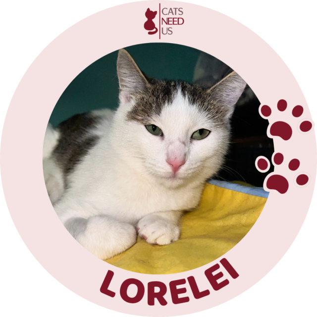 LORELEI