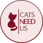 Cats Need Us